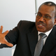 Hamadoun Touré, secretary general of the International Telecommunication Union, would like everyone to just take a deep breath.